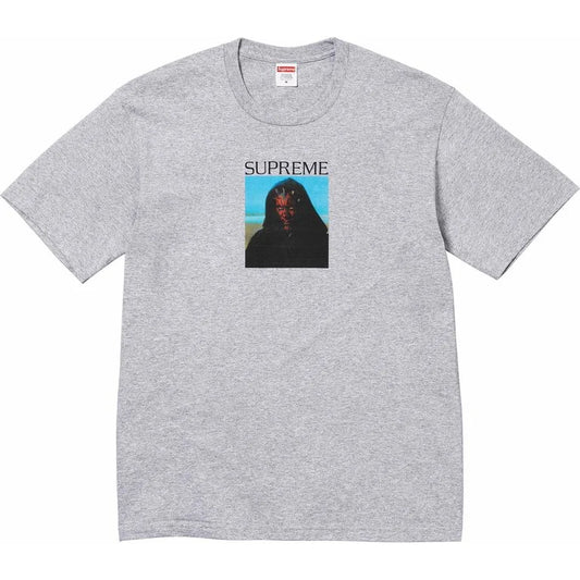 Supreme Sith Tee Grey