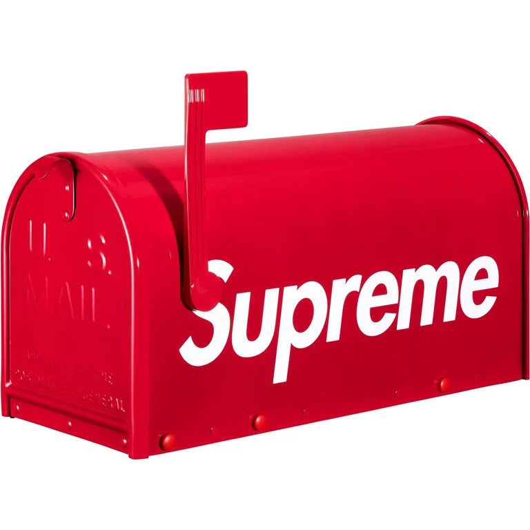 Supreme Gaines Mailbox