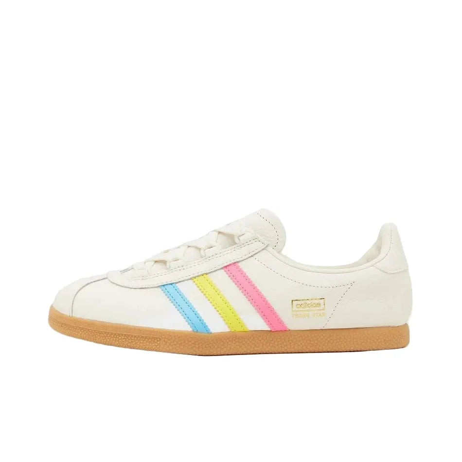 Adidas Originals Trimm Star 'CMYK' - size? exclusive