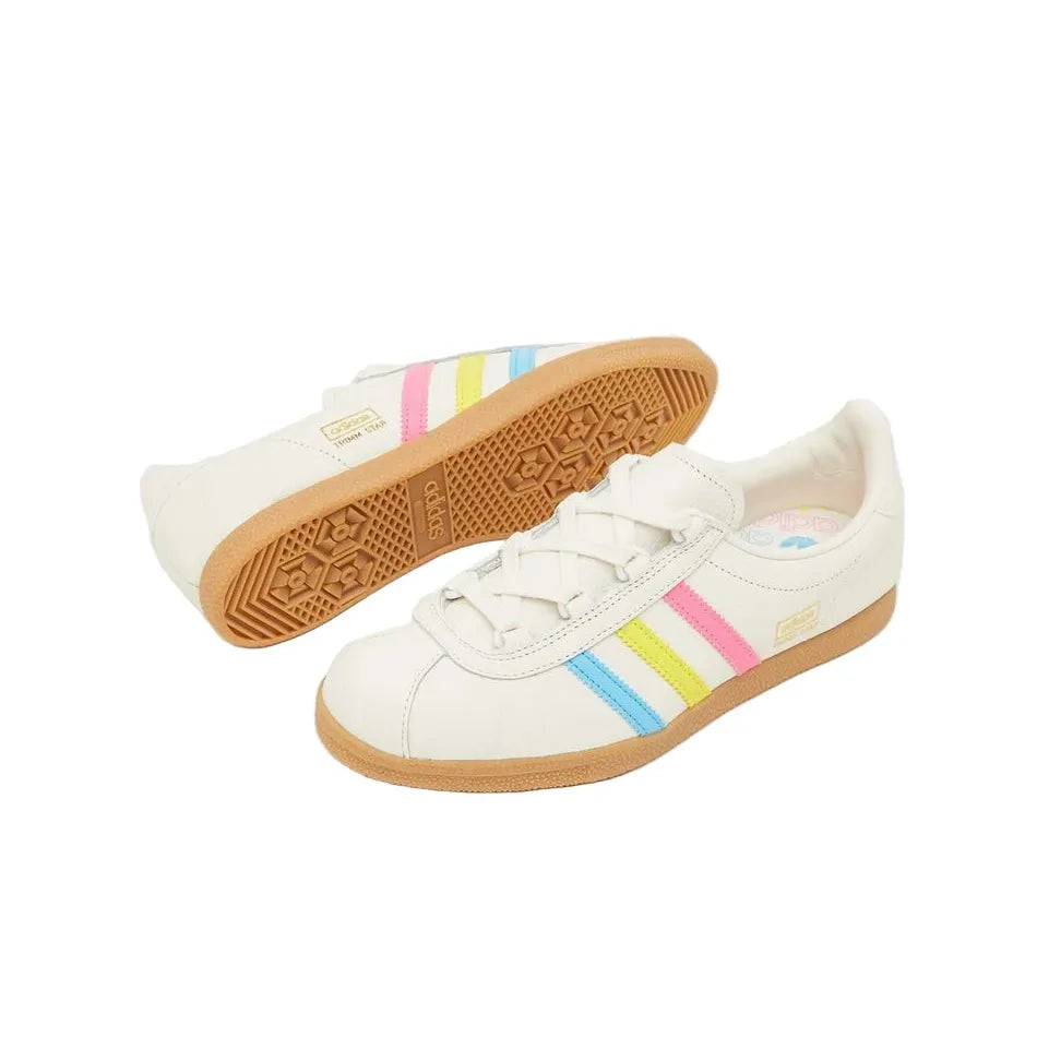 Adidas Originals Trimm Star 'CMYK' - size? exclusive