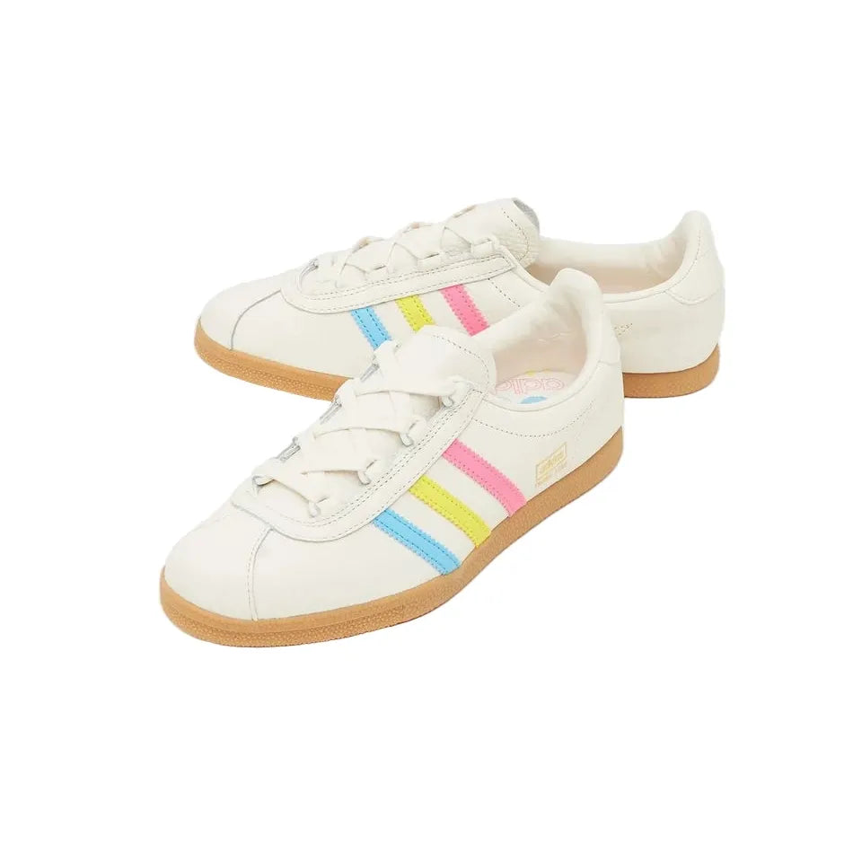 Adidas Originals Trimm Star 'CMYK' - size? exclusive