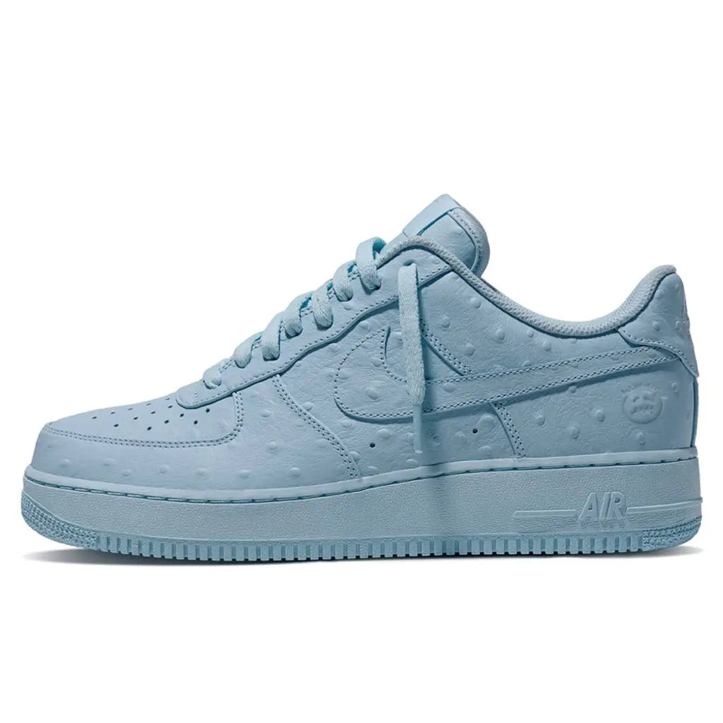 Nike Air Force 1 Low '07 Travis Scott Ice Blue