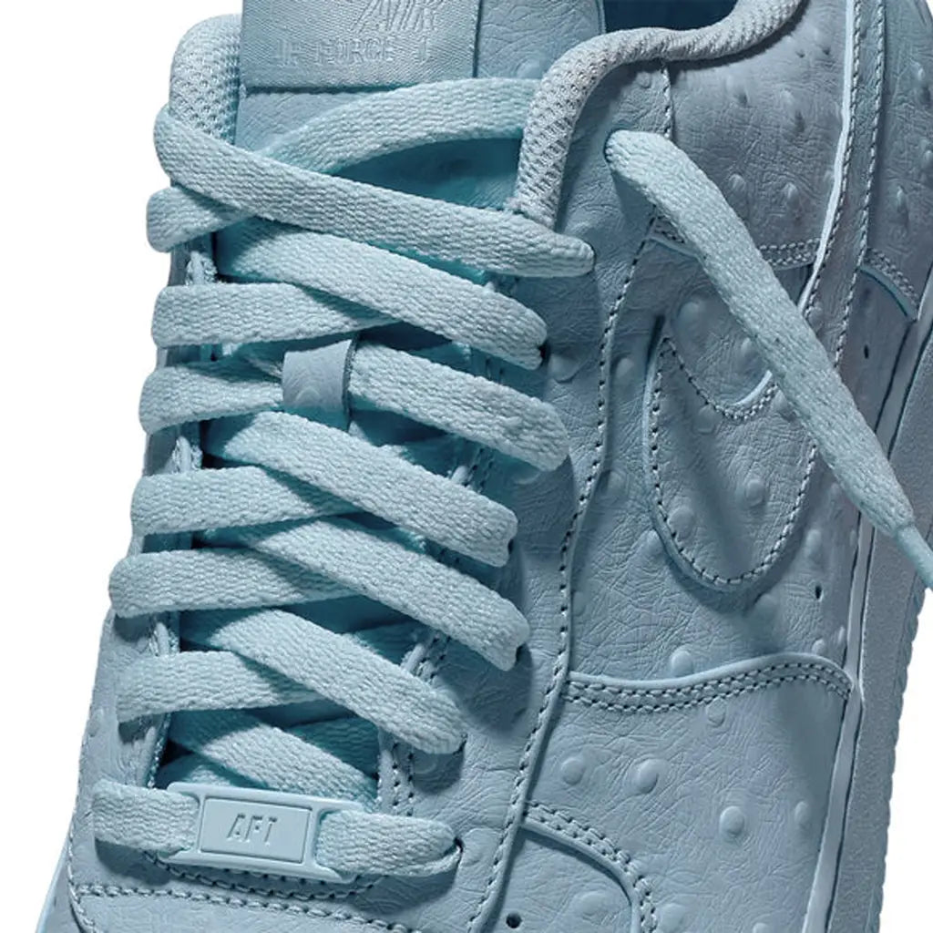 Nike Air Force 1 Low '07 Travis Scott Ice Blue
