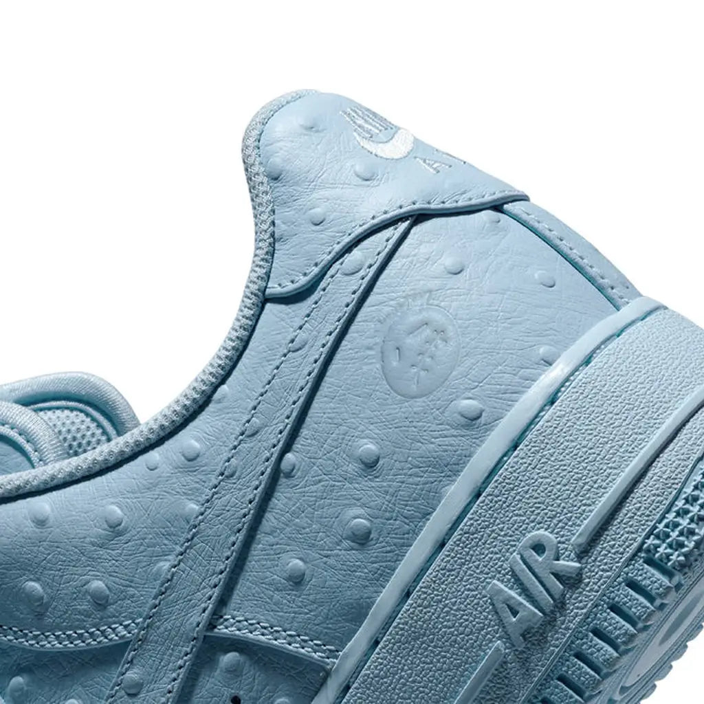 Nike Air Force 1 Low '07 Travis Scott Ice Blue