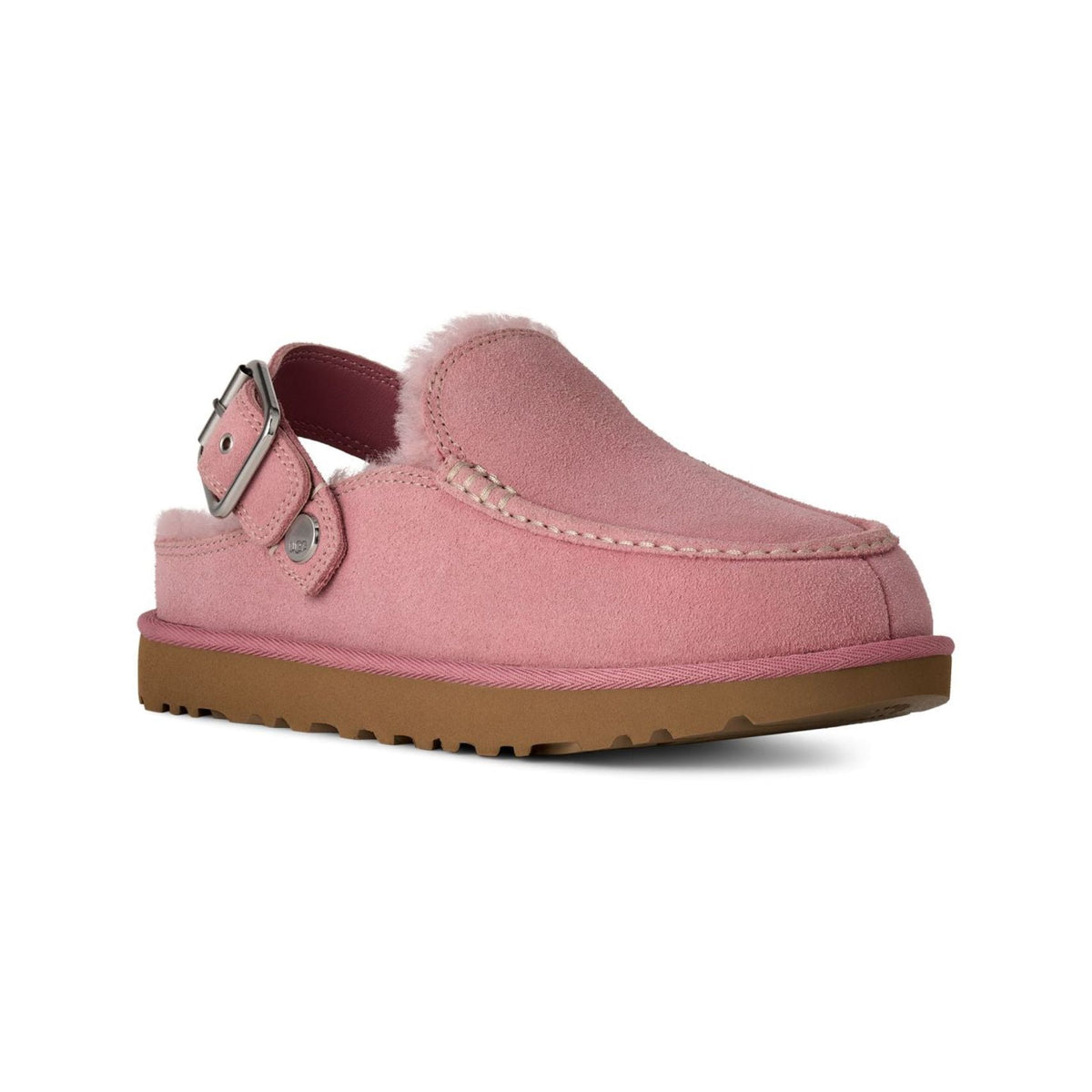 UGG Goldenstar Evelina Clog Dusty Orchid (Women's)