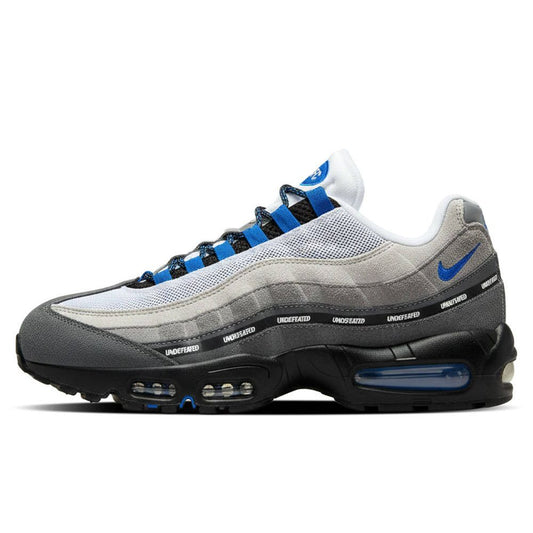 Nike Air Max 95 SP Undefeated Geo Birmingham Concord