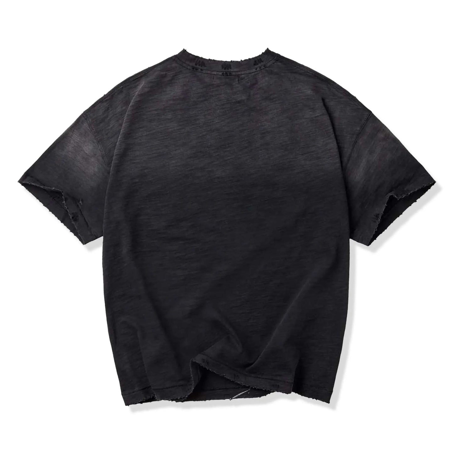 Vale Forever 8 Ball Black T-Shirt