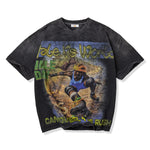Vale Forever Rush Black T-Shirt