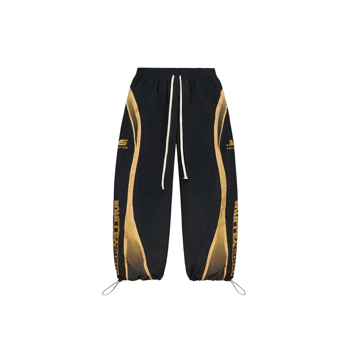 Vale Forever VSX 2000 Swoosh Khalifa Track Pant Black