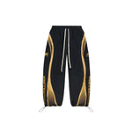 Vale Forever VSX 2000 Swoosh Khalifa Track Pant Black