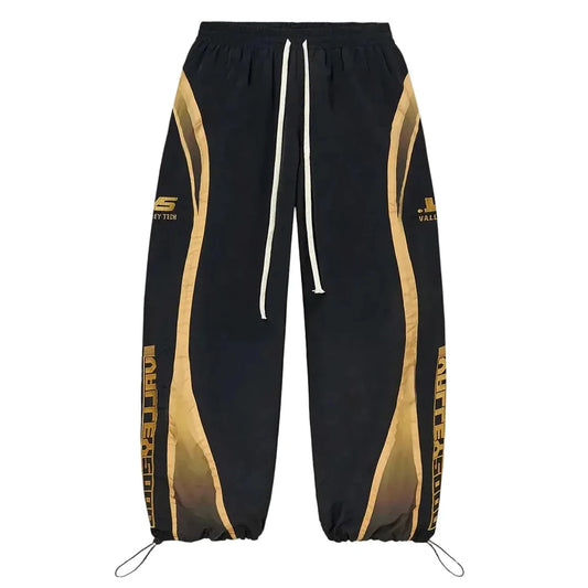 Vale Forever VSX 2000 Swoosh Khalifa Track Pant Black