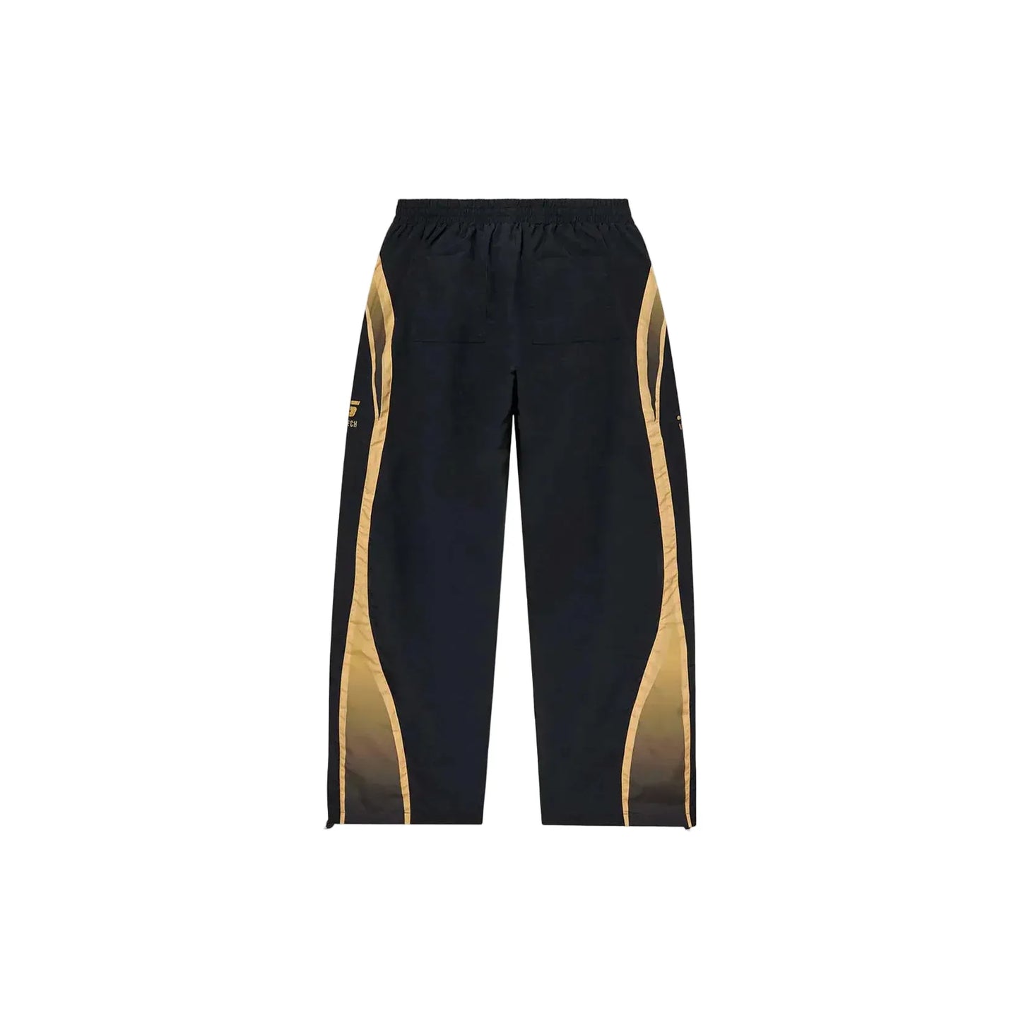 Vale Forever VSX 2000 Swoosh Khalifa Track Pant Black