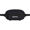 Supreme Waist Bag Black SS24