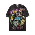 Warren Lotas Nova Scotia Royalty T-Shirt