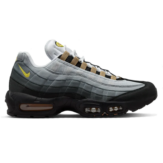 NIKE AIR MAX 95 OG YELLOW STRIKE by Nike from £168.00