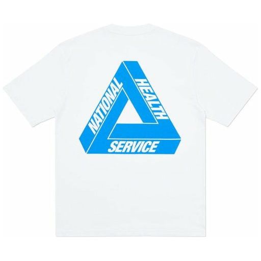 Palace Tri-Donator Tee from Palace