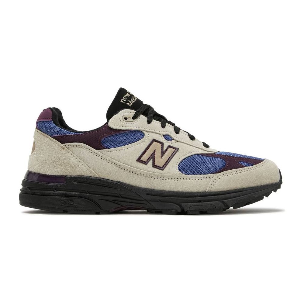 New Balance 993 Taupe Aime Leon Dore (Women's) by New Balance from £300.00