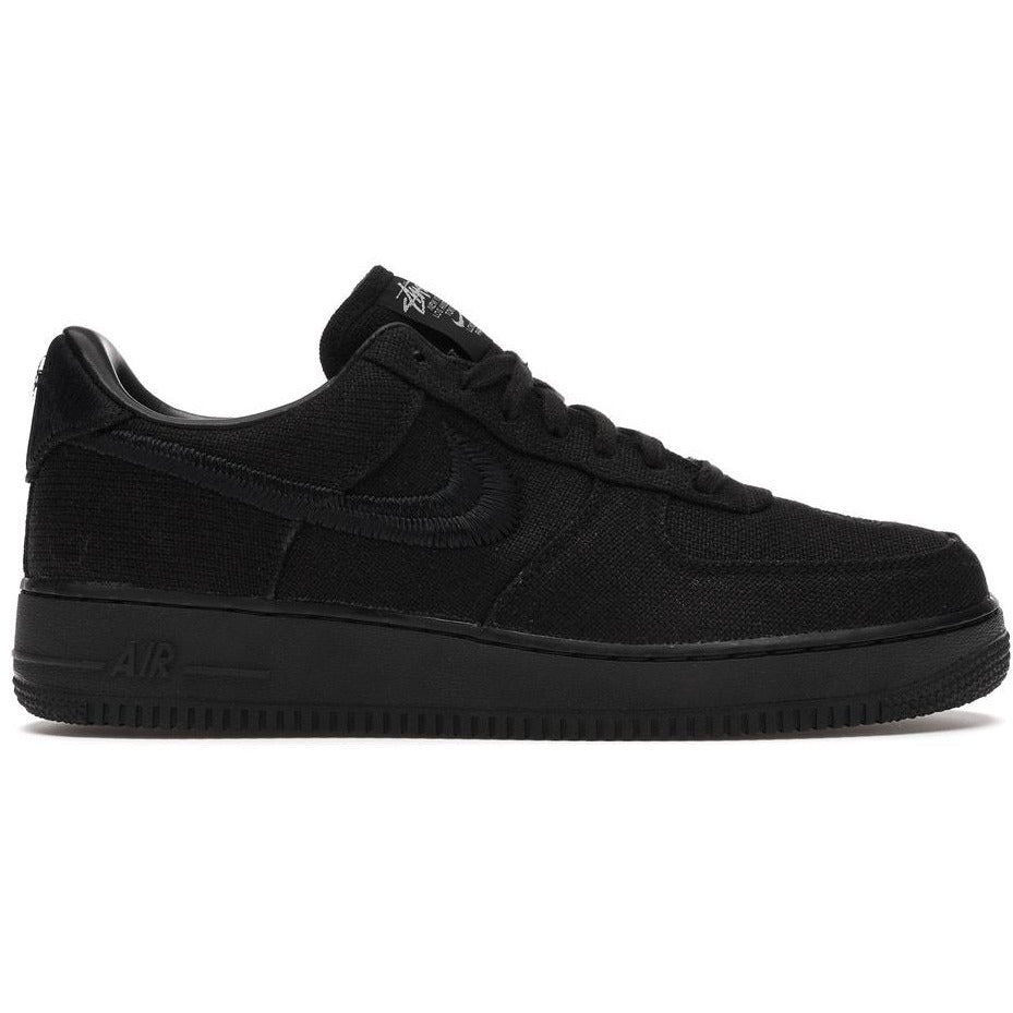 Nike Air Force 1 Low Stussy Black from Nike
