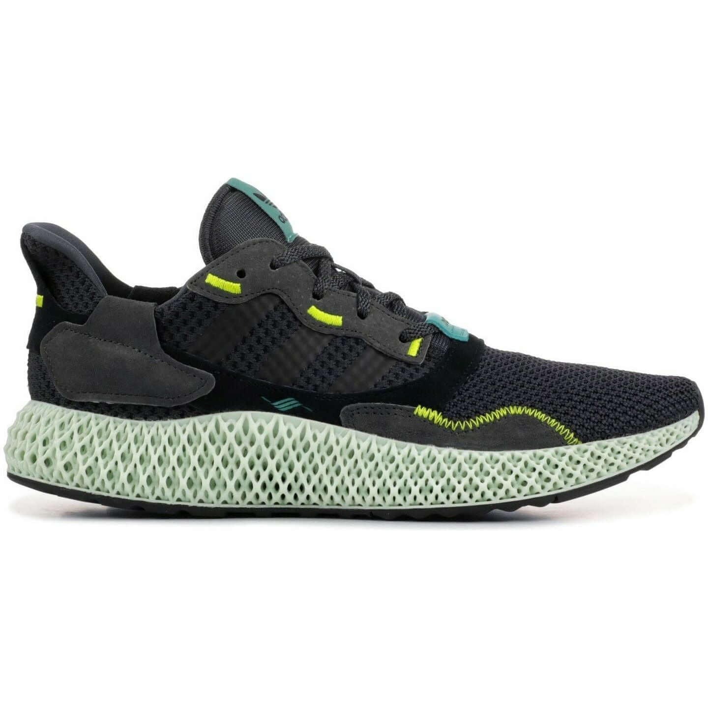 Adidas ZX 4000 4D Carbon from Adidas