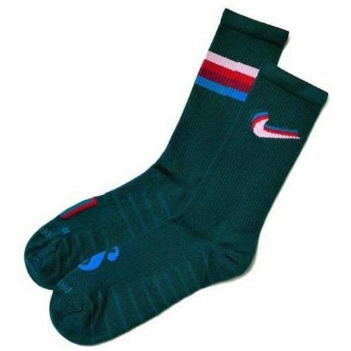 Nike x Parra Socks Forest Green from Nike