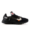 Air Presto Off-White Black (2018)