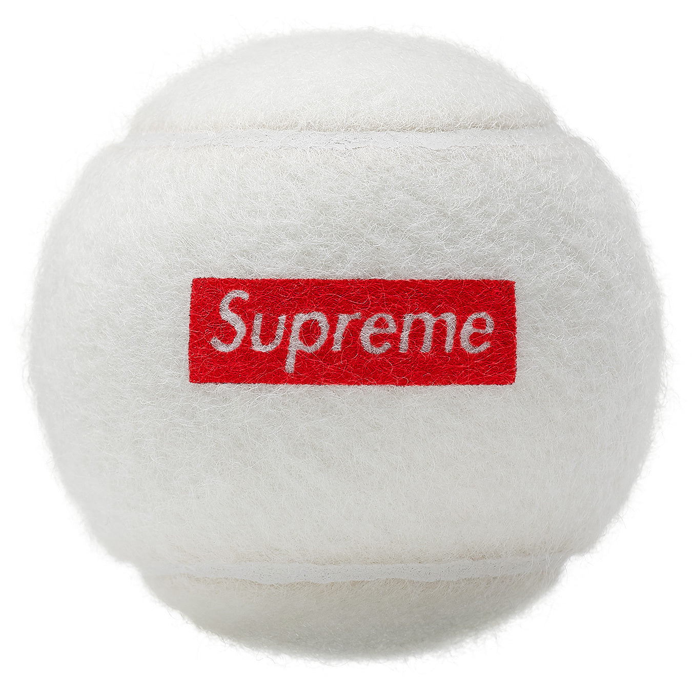 Supreme Wilson Tennis Balls from Supreme