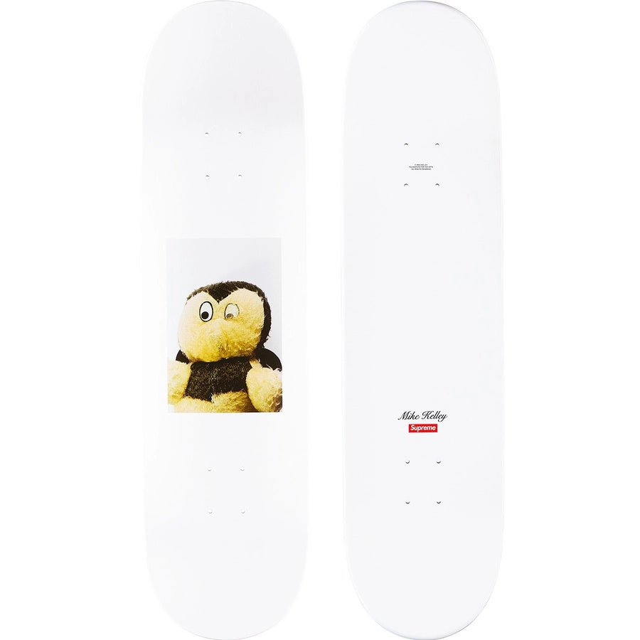 Supreme/Mike Kelley Ahh… Youth Skateboard from Supreme