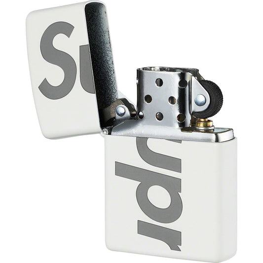 Supreme Glow In The Dark Zippo by Supreme from £98.00