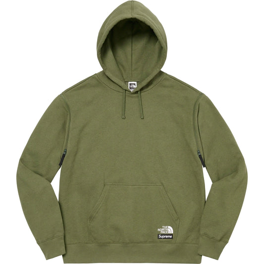 Supreme Hoodies, Streetwear Classics