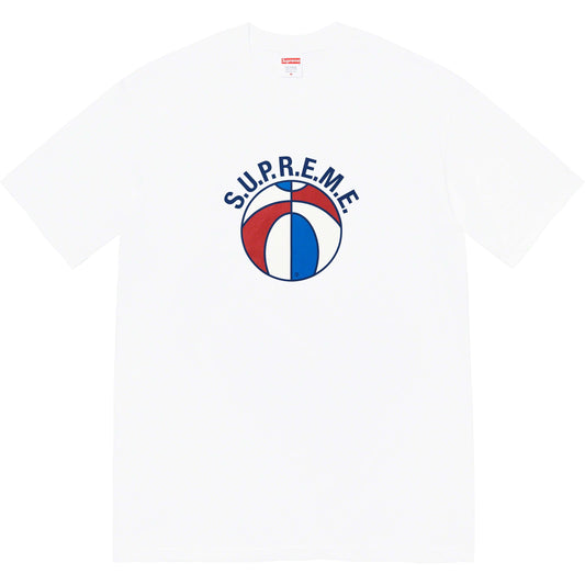 Supreme League Tee White by Supreme from £60.00