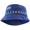 Nike x Grateful Dead Bucket Hat Blue