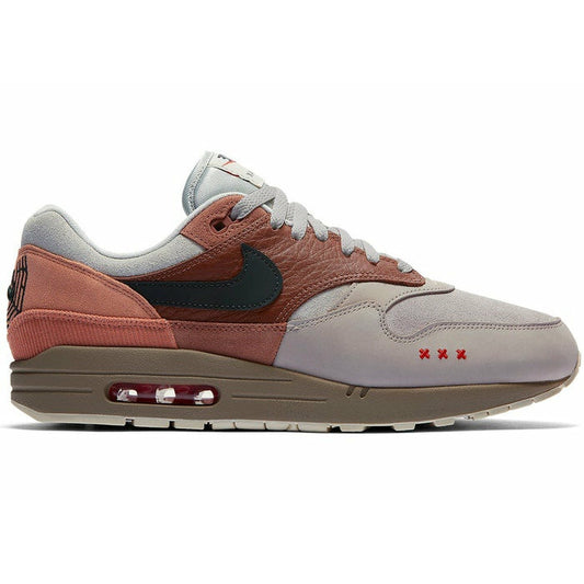 Nike Air Max 1 Amsterdam by Nike from £260.00