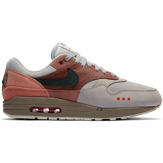 Kruiden Eeuwigdurend Heiligdom Air Max 1 Trainers | Nike | KershKicks