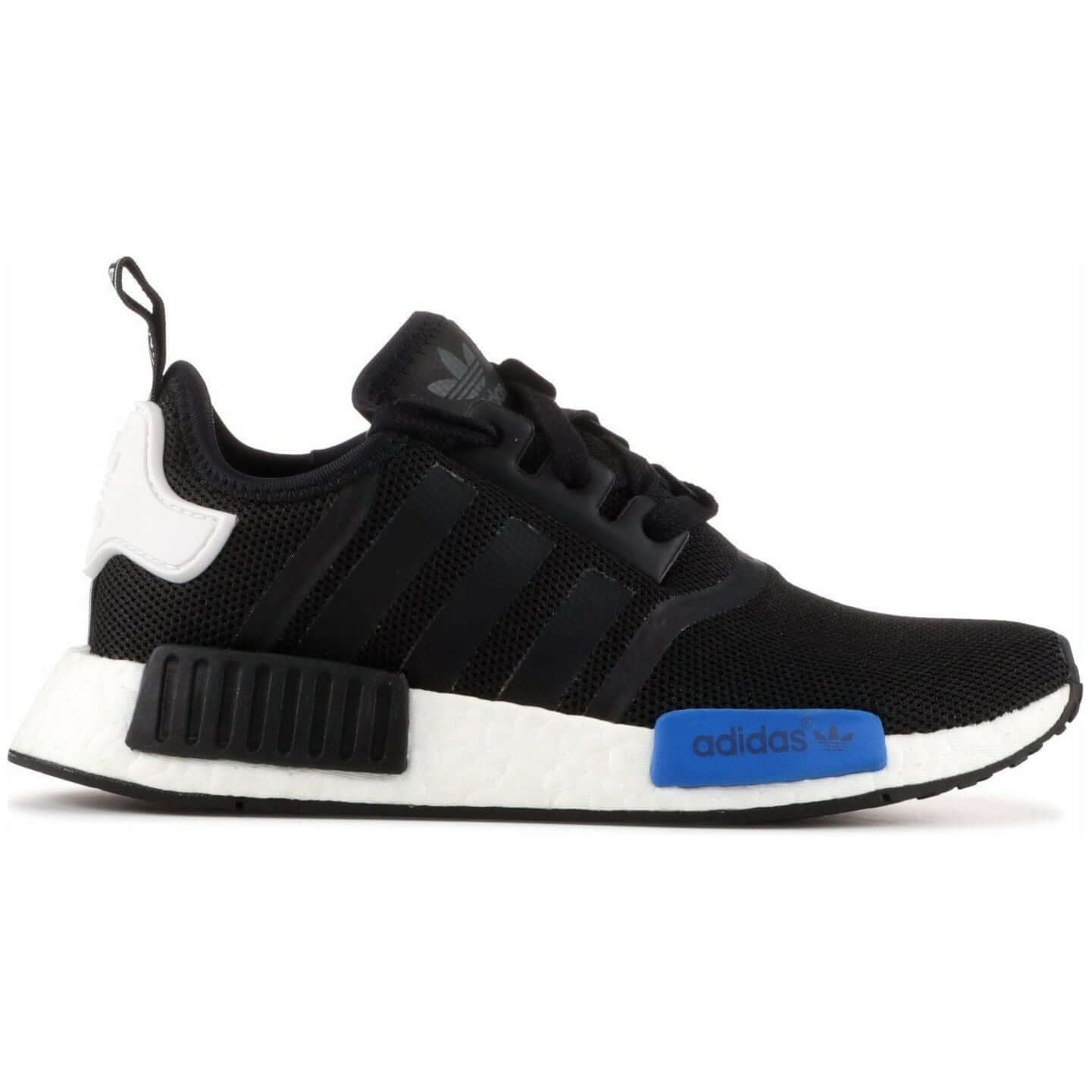 Adidas NMD R1 Core Black Mesh (GS)Â 'Tokyo' by Adidas in Shoes. Available at KershKicks for £50.00. A must-have for fans of Adidas looking to elevate their style with this Shoes.