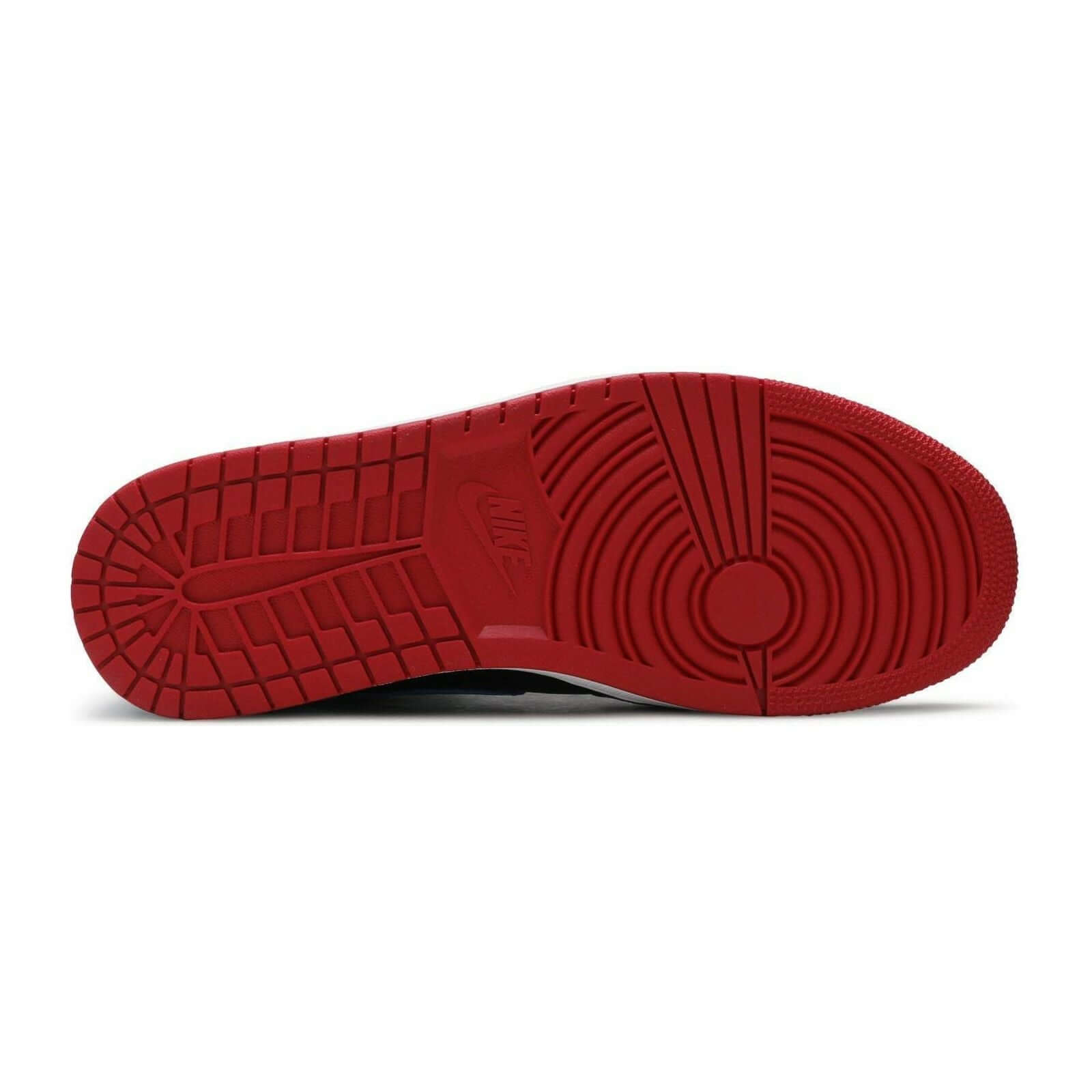 Air Jordan 1 Retro High NC To Chi Leather by Jordan's in Shoes. Available at KershKicks for £250.00. A must-have for fans of Jordan's looking to elevate their style with this Shoes.