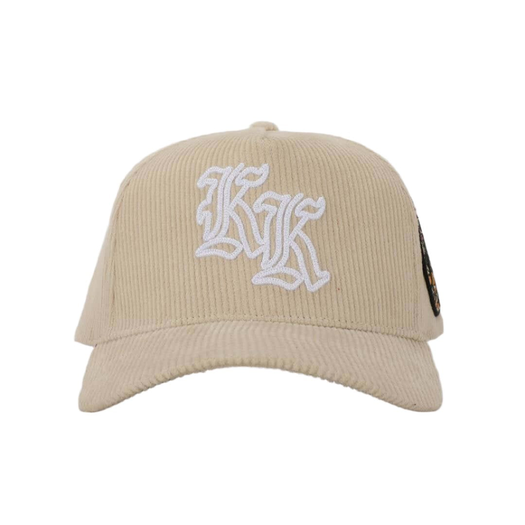Desert Day Cap by KershKicks in Hats. Available at KershKicks for £25.00. A must-have for fans of KershKicks looking to elevate their style with this Hats.