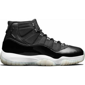 Jordan 11 Retro Jubilee 25th Anniversary Jordan's KershKicks