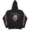 Kodak Black x Vlone Zombie Hoodie Black