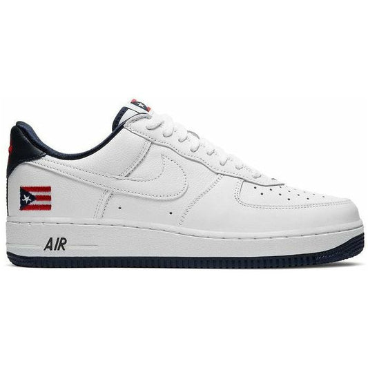 Nike Air Force 1 Low Retro Puerto Rico (2020) from Nike