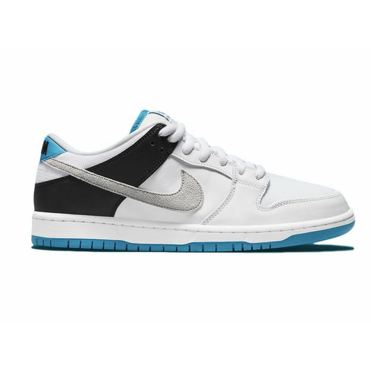 Nike SB Dunk Low Laser Blue by Nike from £132.00