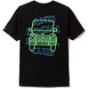 Anti Social Social Club RSVP Gallery Tee - Black
