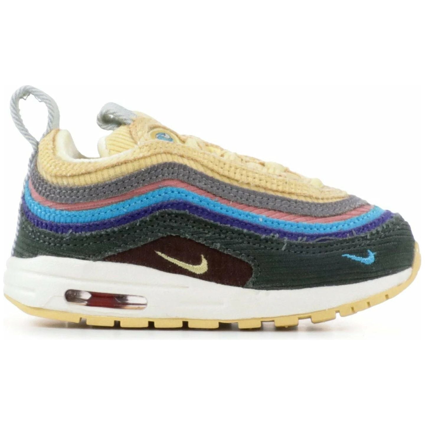 Infant Air Max 1/97 Sean Wotherspoon from Nike
