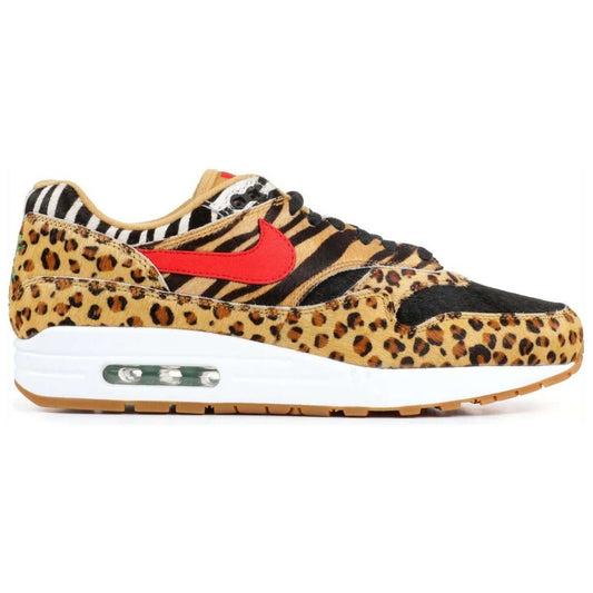 Air Max 1 Atmos Animal Pack 2.0 (2018) by Nike in Shoes. Available at KershKicks for £375.00. A must-have for fans of Nike looking to elevate their style with this Shoes.