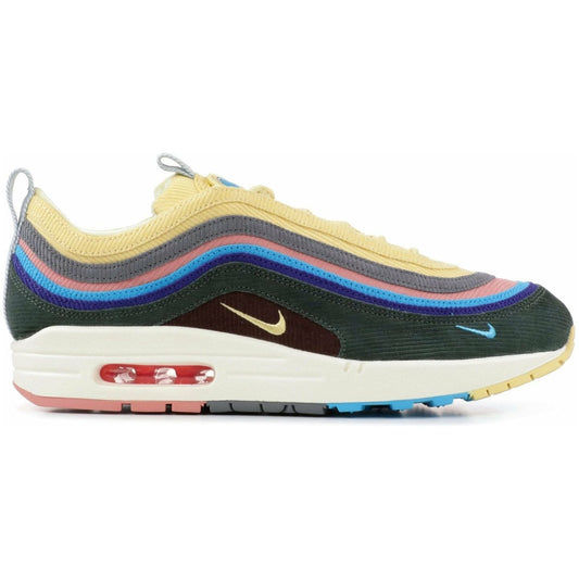 Nike Air Max 1/97 Sean Wotherspoon by Nike from £960.00