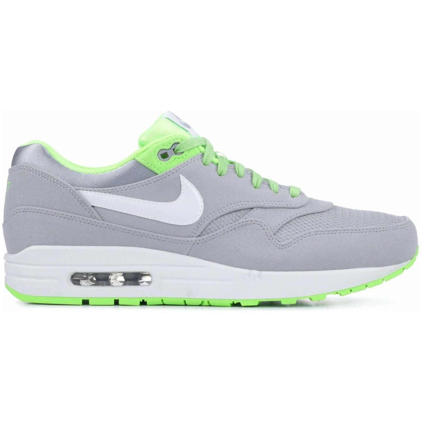 Nike Air Max 1 Venom by Nike in Shoes. Available at KershKicks for £200.00. A must-have for fans of Nike looking to elevate their style with this Shoes.