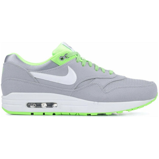 Nike Air Max 1 Venom by Nike in Shoes. Available at KershKicks for £200.00. A must-have for fans of Nike looking to elevate their style with this Shoes.