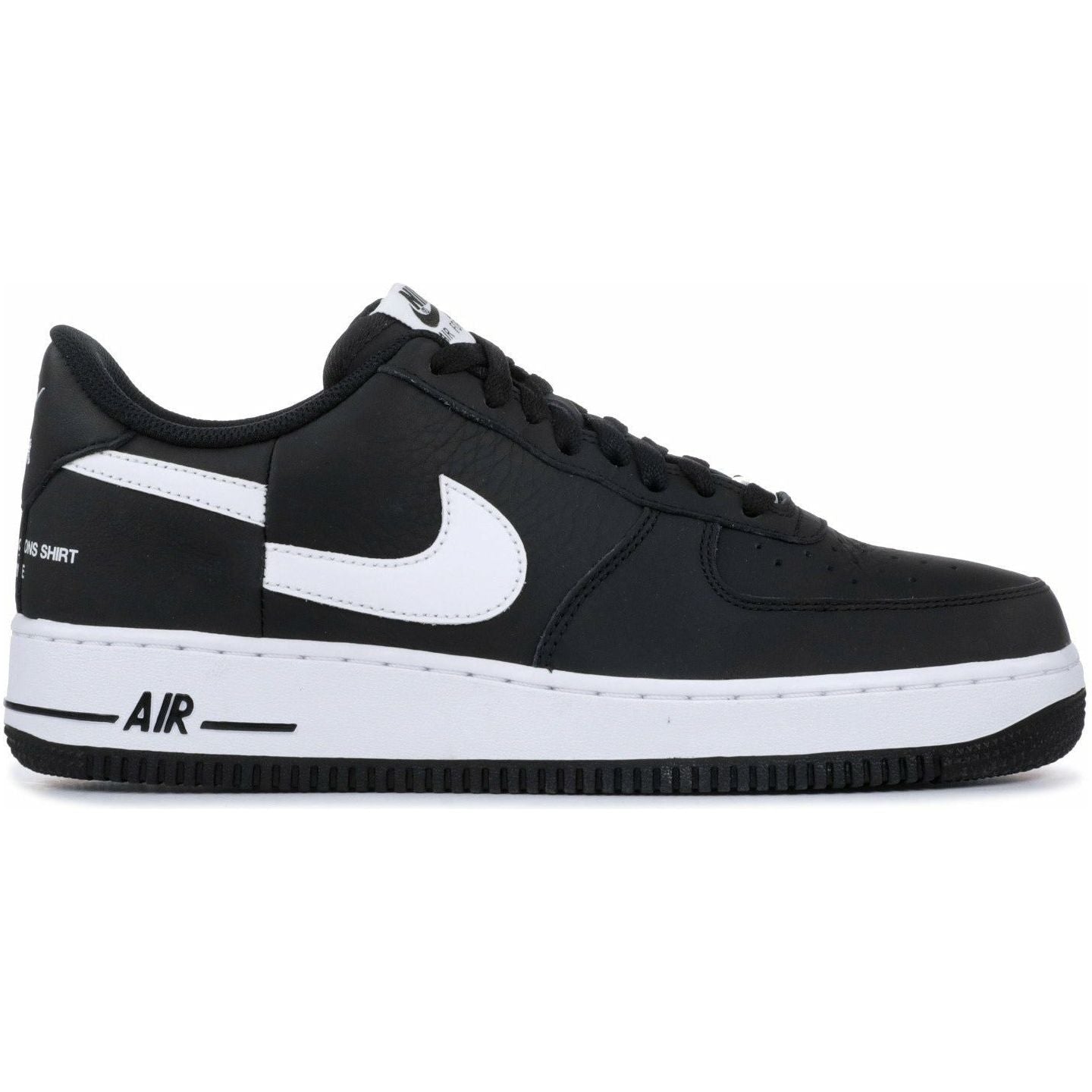 Nike Air Force 1 Low Supreme x Comme des Garcons (2018) by Nike in Shoes. Available at KershKicks for £375.00. A must-have for fans of Nike looking to elevate their style with this Shoes.