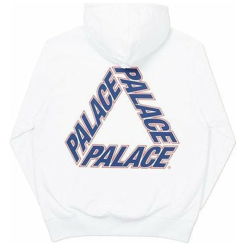 Palace P3 Team Hood White from Palace