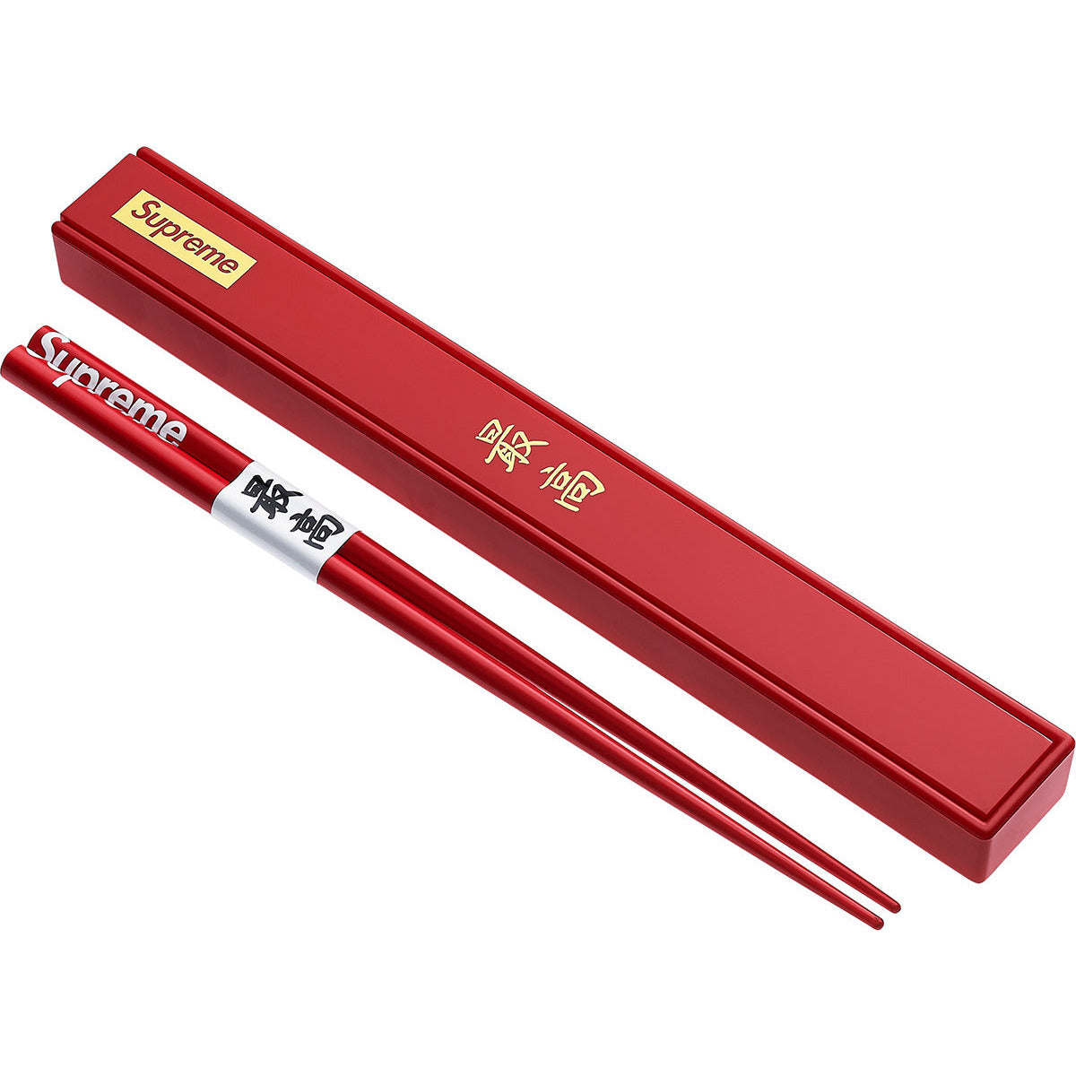 Supreme Chopsticks from Supreme