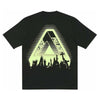 Palace Tri-Cult Tee GID